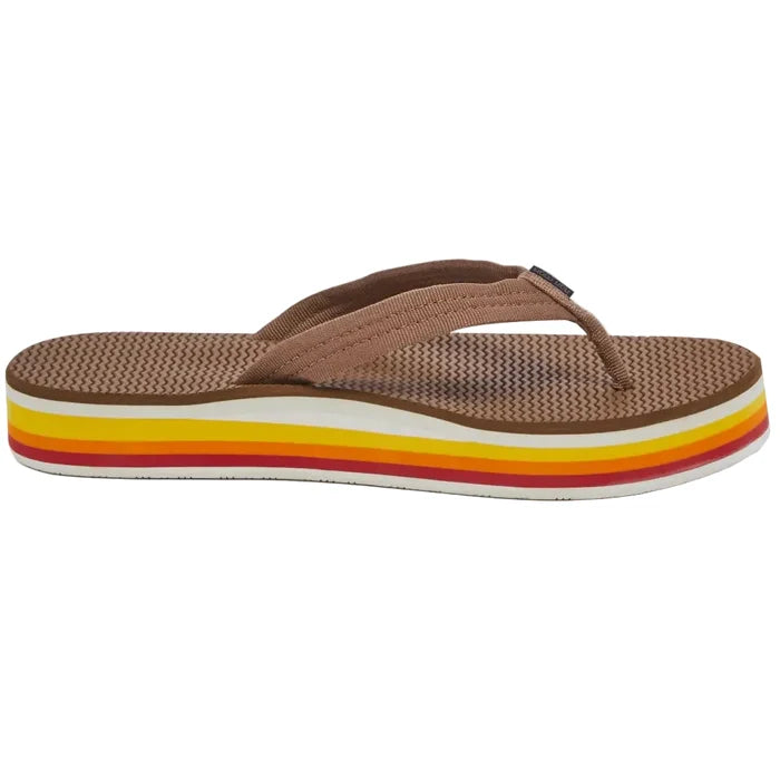 Hari Mari Women's Dunes Sunset Thong Sandal