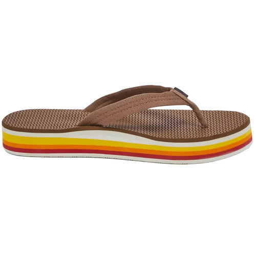 Hari Mari Women's Dunes Sunset Thong Sandal