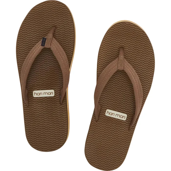 Hari Mari Women's Dunes Sunset Thong Sandal
