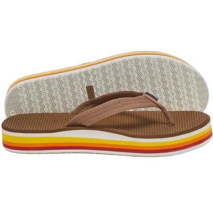 Hari Mari Women's Dunes Sunset Thong Sandal
