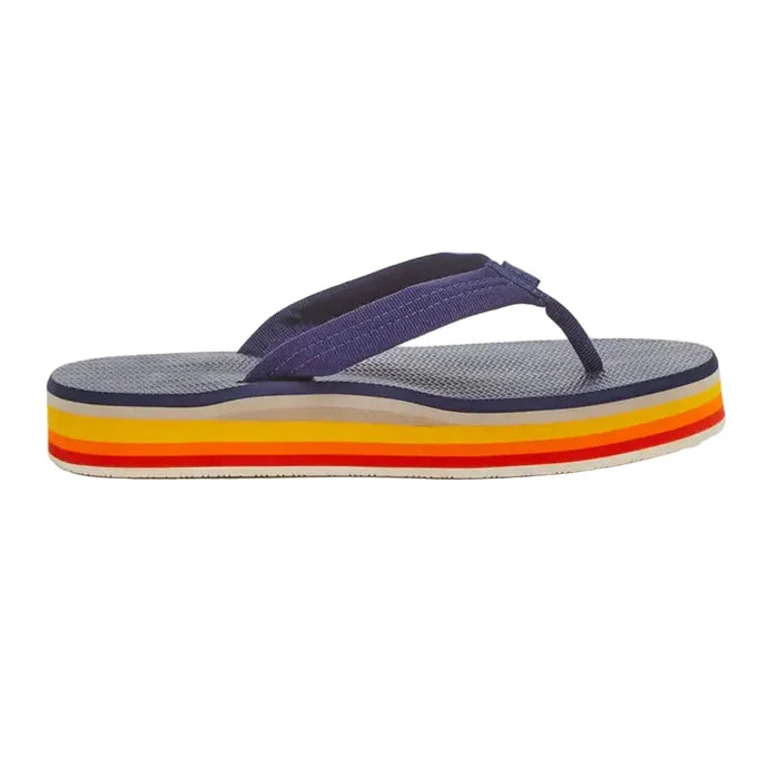 Hari Mari Women's Dunes Sunset Thong Sandal
