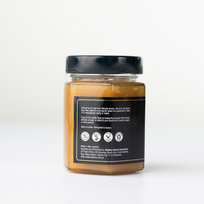 Healthy Options Manuka Honey MGO 515+ 225g