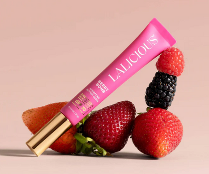 Hydrating Butter Gloss SPF 30 12ml