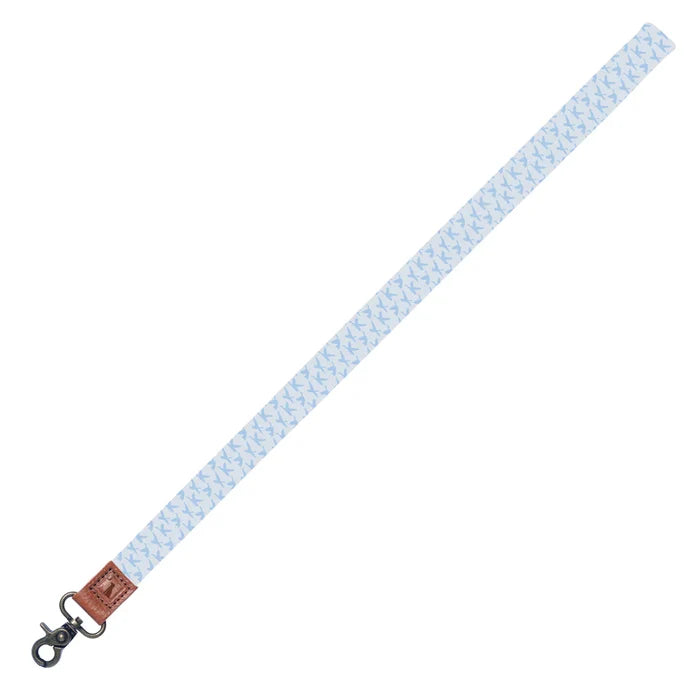 IN FLIGHT LONG LANYARD