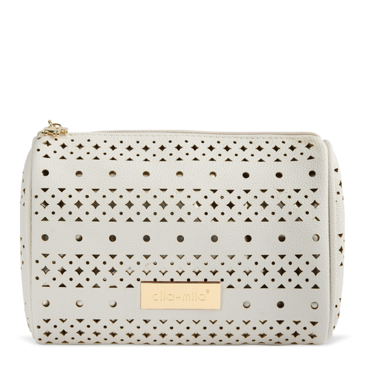 Isla’s Travel Mate - Cream