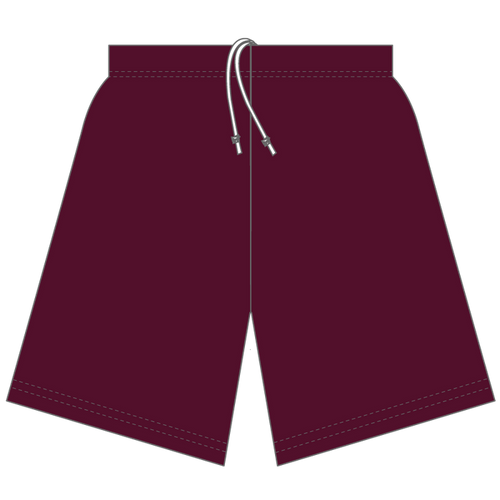 Jersey Short