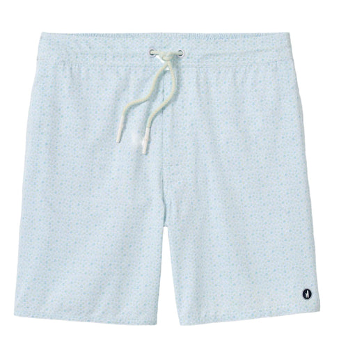 Johnnie O's Men's Anemone Swim Short