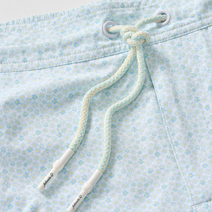 Johnnie O's Men's Anemone Swim Short