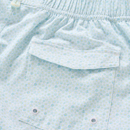 Johnnie O's Men's Anemone Swim Short