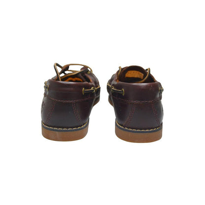 Juniors Boat Shoes-Juniors (3-6), Timberland-Foot World UK