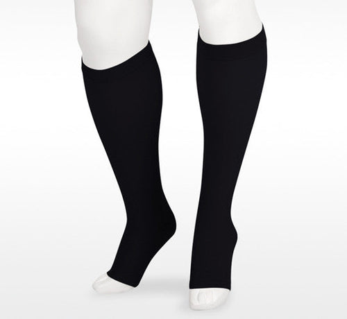 Juzo Soft Knee High 15-20mmHg - Compression Level: Moderate 15-20 MmHg - Unisex - Knee