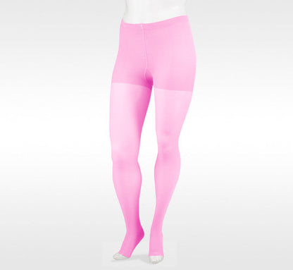 Juzo Soft Pantyhose 15-20mmHg - Compression Level: Moderate 15-20 MmHg - Female - Leg