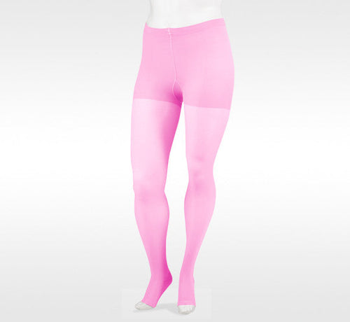 Juzo Soft Pantyhose 15-20mmHg - Compression Level: Moderate 15-20 MmHg - Female - Leg