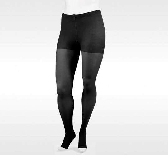 Juzo Soft Pantyhose 15-20mmHg - Compression Level: Moderate 15-20 MmHg - Female - Leg