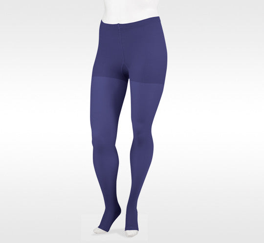Juzo Soft Pantyhose 15-20mmHg - Compression Level: Moderate 15-20 MmHg - Female - Leg
