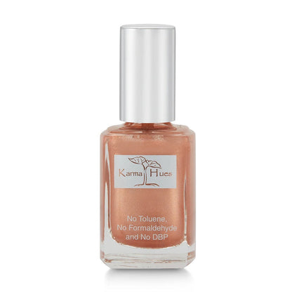 Karma Organic Spa - Beach Bronze - Nail Polish
