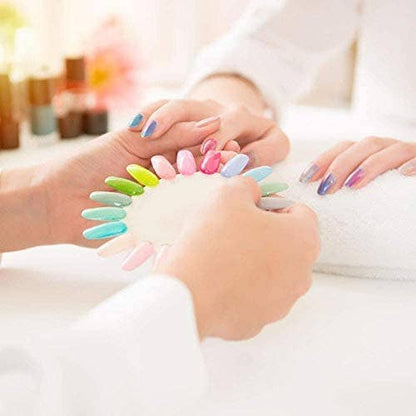 Karma Organic Spa - Florida Mornings - Nail Polish