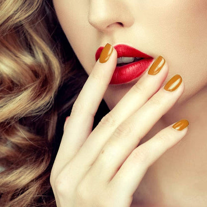 Karma Organic Spa - Honey Moon - Nail Polish