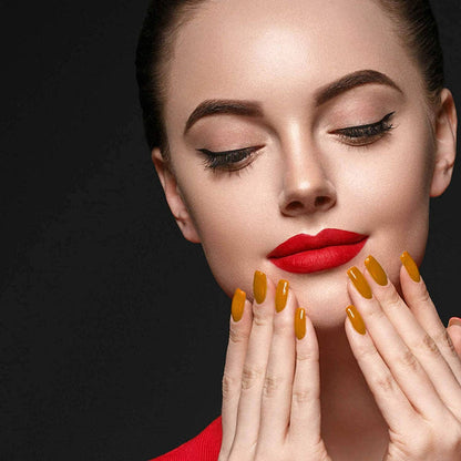 Karma Organic Spa - Honey Moon - Nail Polish