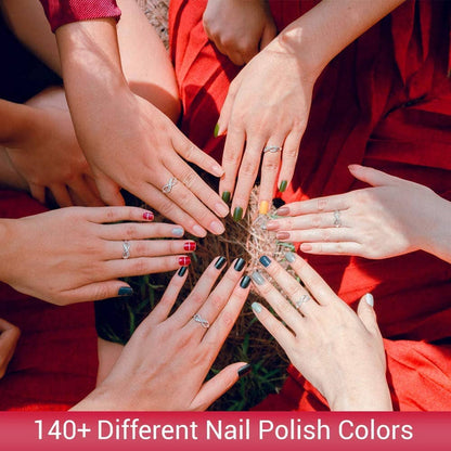 Karma Organic Spa - Veronica - Nail Polish