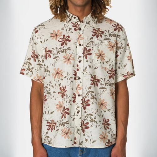 Katin Men's Petal Shirt
