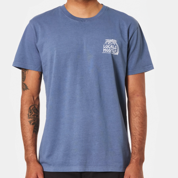 Katin Men's Short Sleeve Locals Tee
