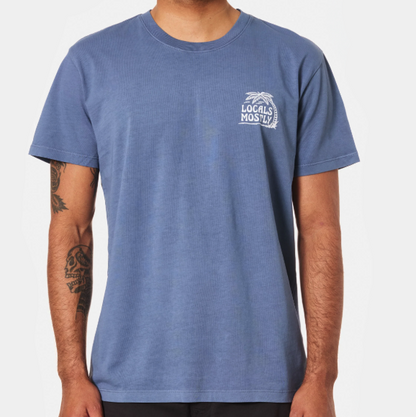 Katin Men's Short Sleeve Locals Tee