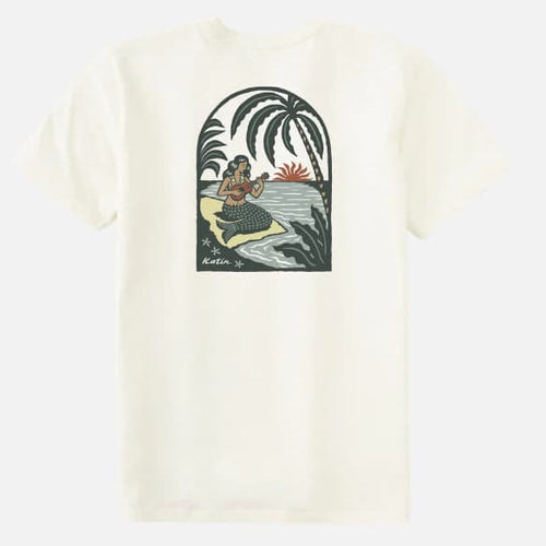 Katin Men's Short Sleeve Mirage Tee