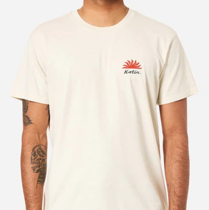 Katin Men's Short Sleeve Mirage Tee