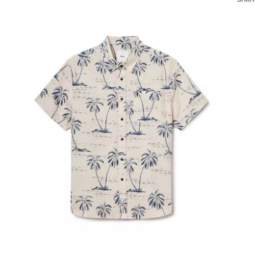 Katin Men's Vincent Shirt