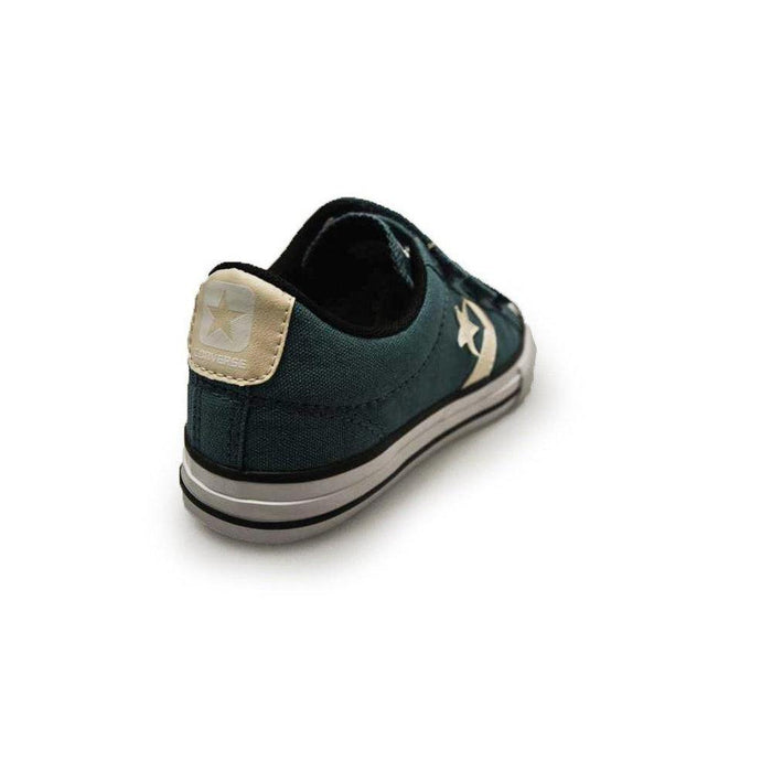 Kids Converse Star Player EV 3V OX canvas ox-Converse, Converse Brands, Kids (10-12.5), Sale-Foot World UK