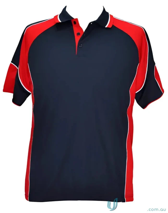 Navy/Red / 06