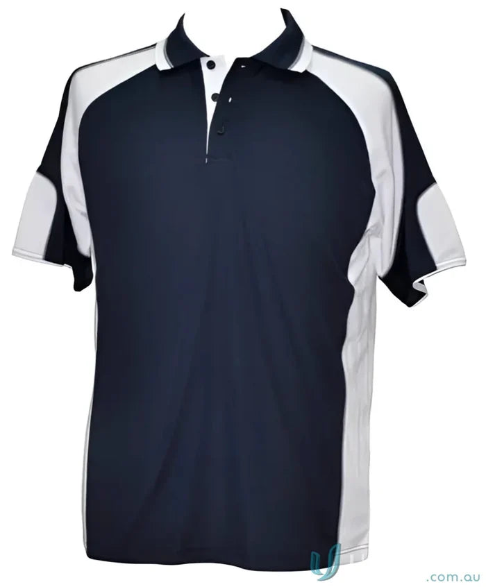 Navy/White / 06