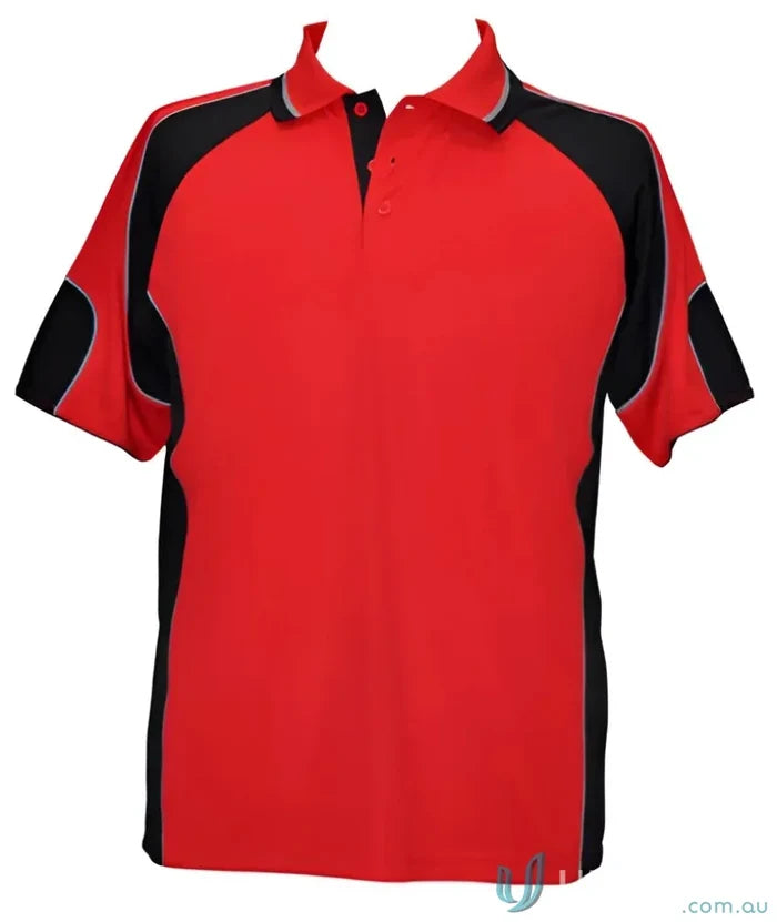 Red/Black / 06