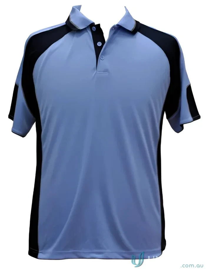 Sky Blue/Navy / 06