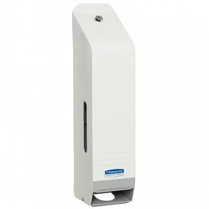 Kimberly Clark 4975 Triple Toilet Roll Dispenser