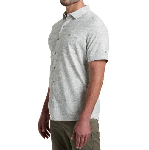 Kuhl® Men's Persuadr Short Sleeve Shirt