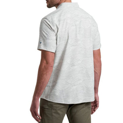 Kuhl® Men's Persuadr Short Sleeve Shirt