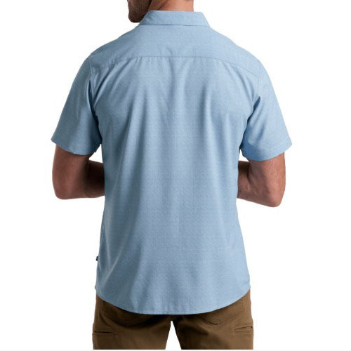 Kuhl® Men's Persuadr Short Sleeve Shirt