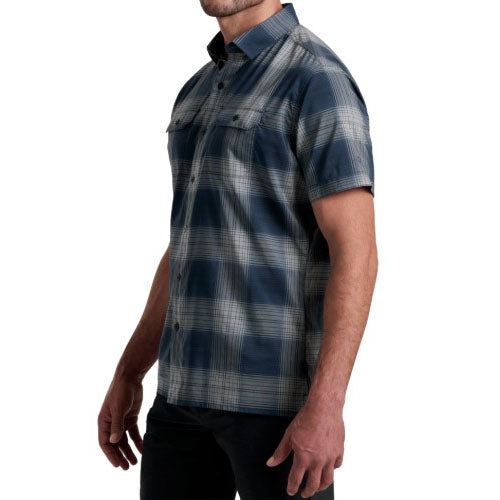 Kuhl® Men's Response Short Sleeve Shirt