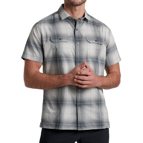 Kuhl® Men's Response Short Sleeve Shirt