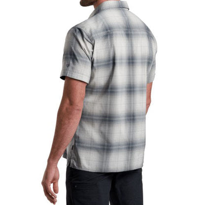 Kuhl® Men's Response Short Sleeve Shirt
