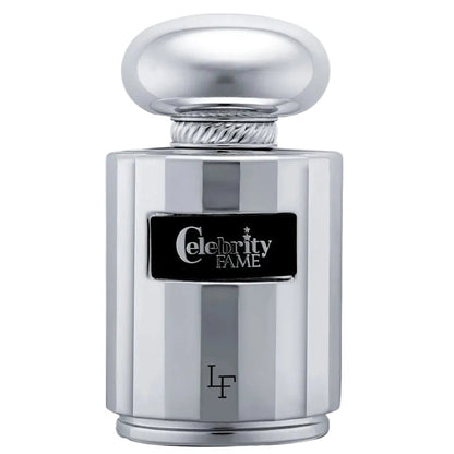 LA FEDE CELEBRITY FAME 100ML EAU DE PARFUM - Khadlaj Perfumes