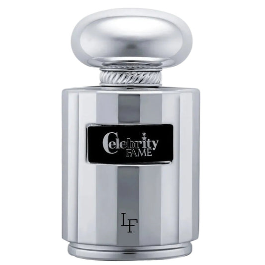 LA FEDE CELEBRITY FAME 100ML EAU DE PARFUM - Khadlaj Perfumes