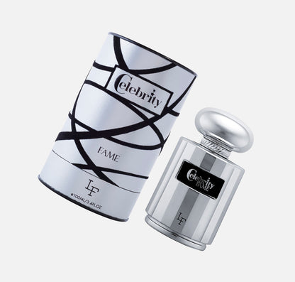 LA FEDE CELEBRITY FAME 100ML EAU DE PARFUM - Khadlaj Perfumes