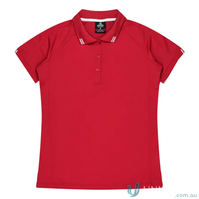 Red/White / W(06)