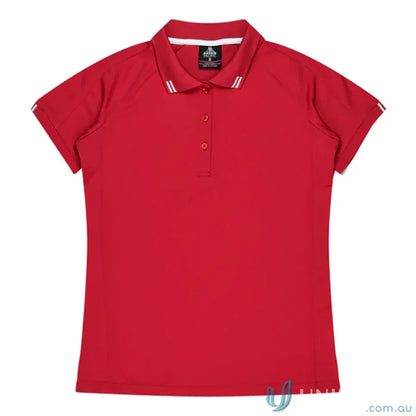 Red/White / W(06)
