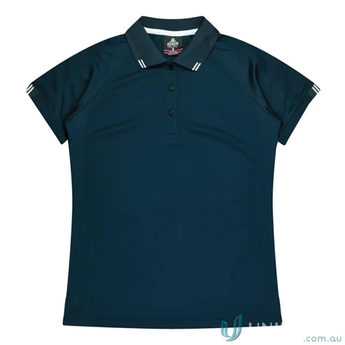 Navy/White / W(06)