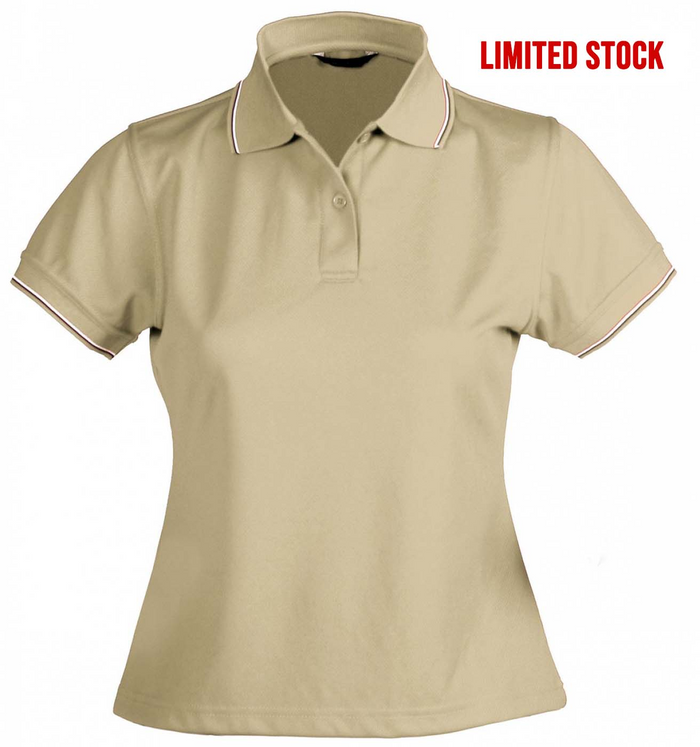 Beige/Navy/White / W(08)