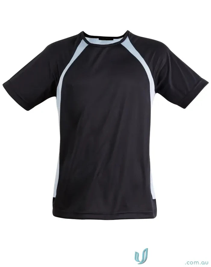 Black/Ash / W(06)